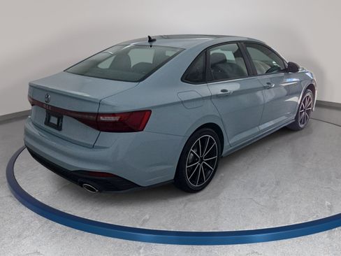 New 2026 Volkswagen Jetta GLI Autobahn FWD image 5