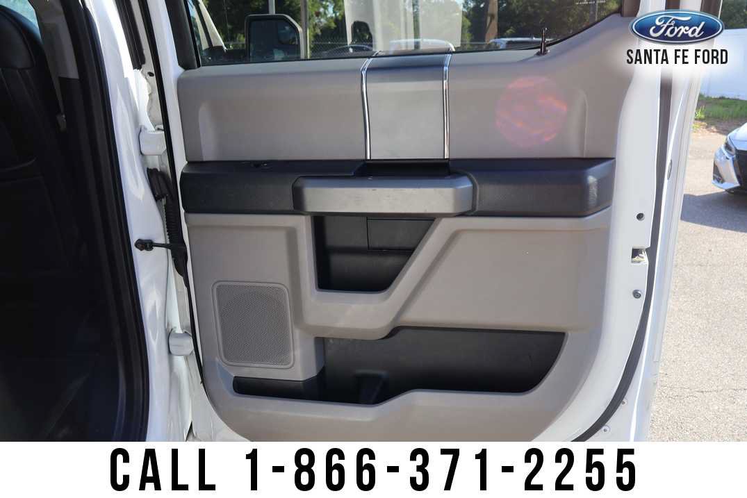 Used 2017 Ford F150 XLT w/ XTR Package AWD/4WD image 30