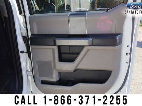 Used 2017 Ford F150 XLT w/ XTR Package AWD/4WD image 30