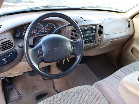 Used 1998 Ford F150 XL image 16
