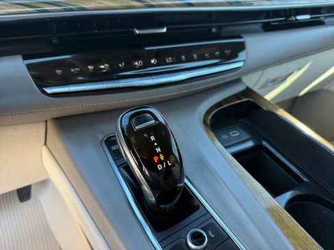 Used 2023 Cadillac Escalade ESV Sport Platinum w/ LPO, Floor Liner Package image 21