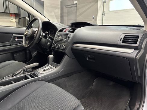 Used 2014 Subaru Crosstrek 2.0i Premium w/ Moonroof Package AWD/4WD image 23