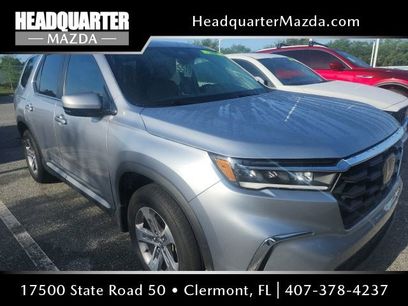 Used 2024 Honda Pilot EX-L