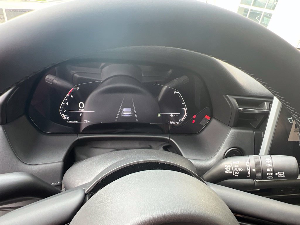 New 2026 MAZDA CX-5 Preferred AWD/4WD image 16