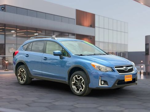 Used 2016 Subaru Crosstrek 2.0i Premium AWD/4WD image 12
