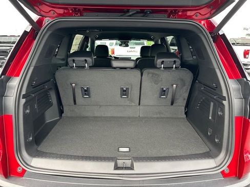 New 2025 GMC Acadia Elevation w/ Elevation Premium Package image 34