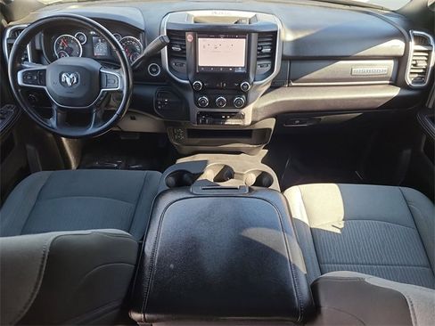 Used 2024 RAM 2500 Big Horn image 13