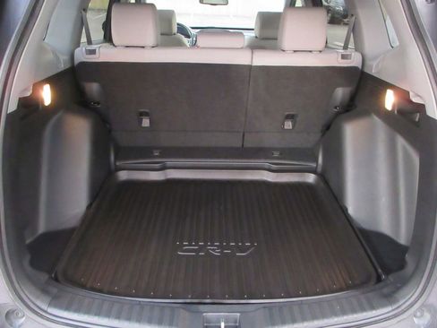 Used 2022 Honda CR-V EX-L image 11