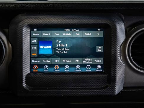 Certified 2021 Jeep Wrangler Unlimited Sport image 26