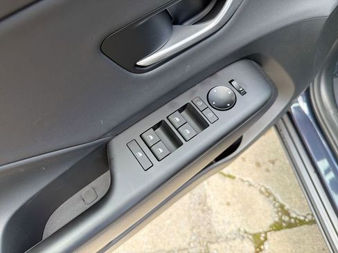 New 2026 Hyundai Kona Limited AWD/4WD image 15