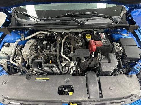 Used 2022 Nissan Sentra SR w/ SR Premium Package FWD image 23