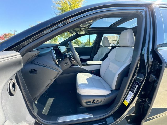 New 2026 Lexus RX 350 w/ Convenience Package AWD/4WD image 26