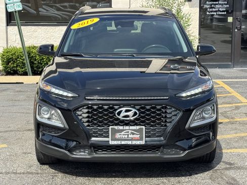 Used 2019 Hyundai Kona SEL FWD image 15