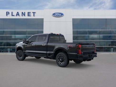 New 2026 Ford F250 Platinum AWD/4WD image 5