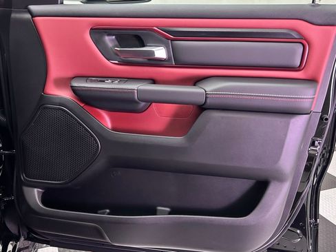 New 2026 RAM 1500 Rebel w/ Rebel Level 1 Equipment Group image 19
