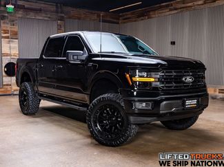 Used 2026 Ford F150 XLT w/ XLT Black Appearance Package AWD/4WD video 1