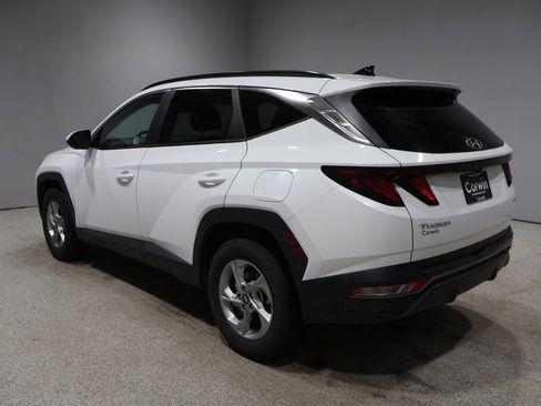 Used 2024 Hyundai Tucson SEL image 4