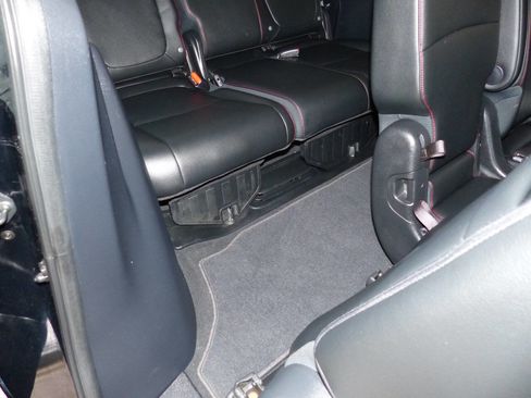 Used 2025 Honda Odyssey Sport-L image 35