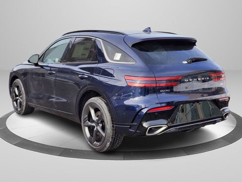 New 2026 Genesis GV70 2.5T Sport Prestige image 5
