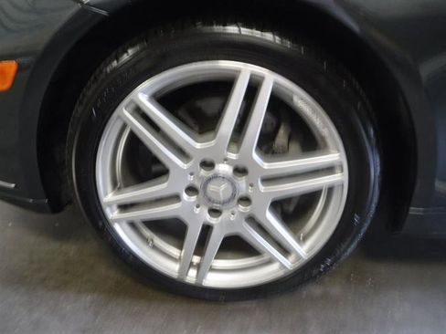 Used 2010 Mercedes-Benz E 350 Coupe image 19