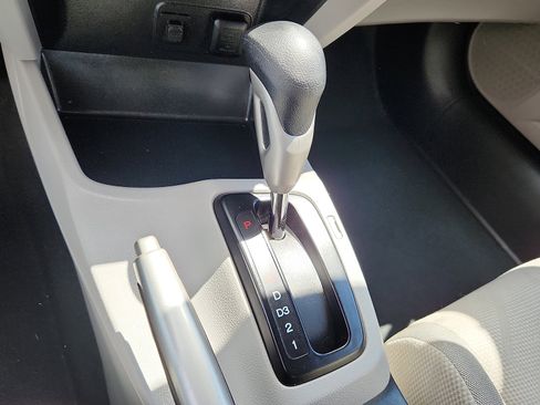 Used 2012 Honda Civic LX image 13