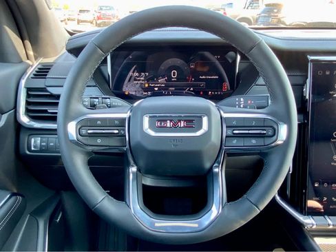 New 2026 GMC Acadia Elevation w/ Elevation Premium Package image 44