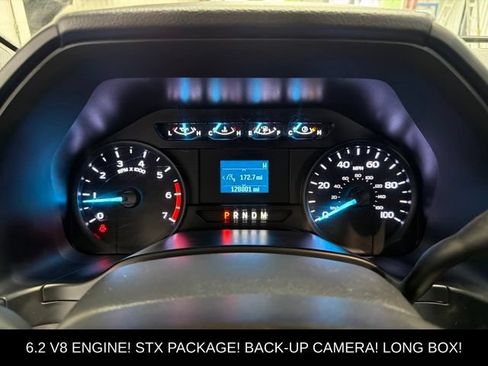Used 2020 Ford F350 XL w/ STX Appearance Package AWD/4WD image 18