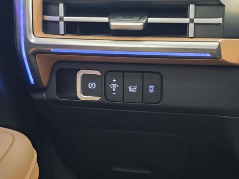 New 2026 Hyundai Santa Fe Calligraphy image 23