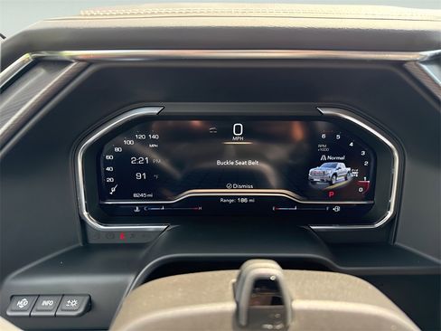 Used 2024 GMC Sierra 1500 Denali Ultimate image 29