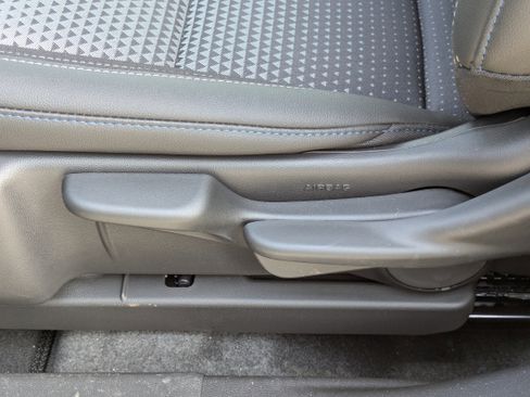 New 2026 Chevrolet Trax LT w/ Driver Confidence Package image 12