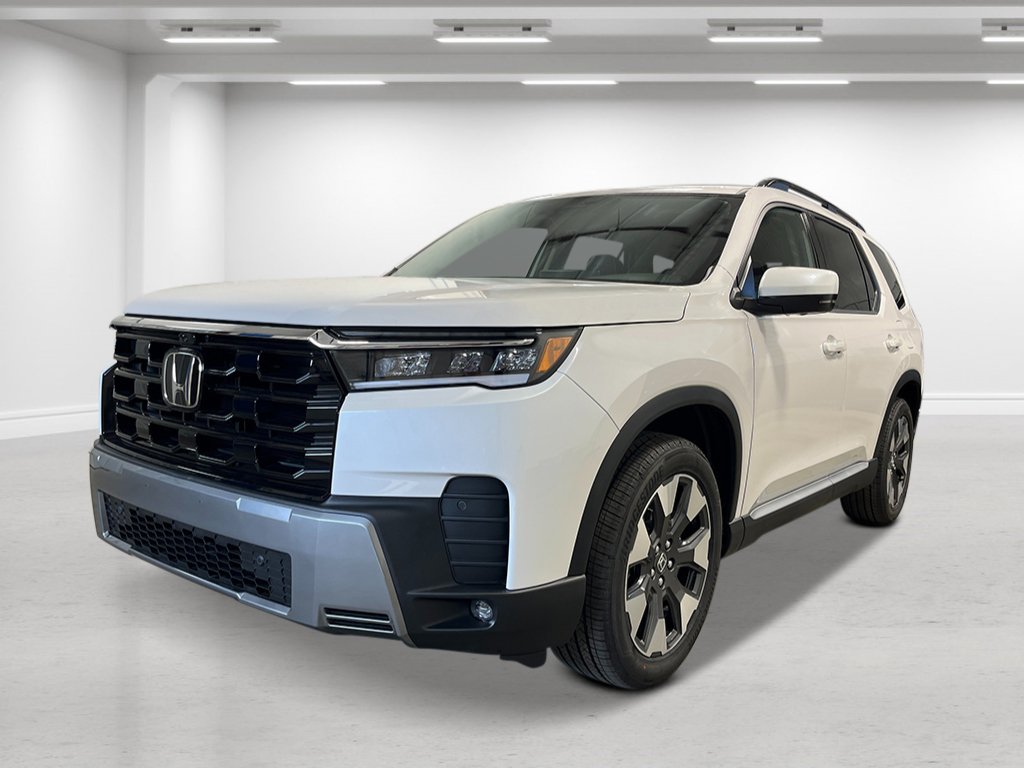New 2026 Honda Pilot Elite image 7