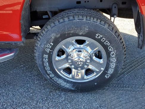 New 2024 RAM 2500 Tradesman w/ Chrome Appearance Group image 5