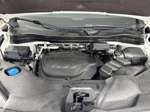 Used 2023 Honda Ridgeline RTL-E image 34