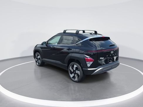 New 2026 Hyundai Kona Limited AWD/4WD image 7