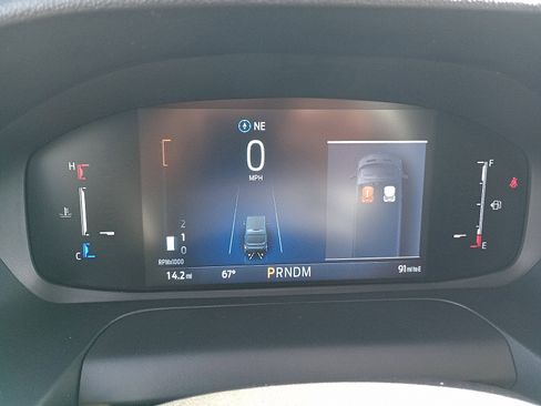 New 2026 Ford Transit 250 148 Medium Roof image 23