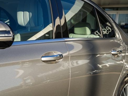 Used 2023 Mercedes-Benz E 450 E 450 image 16