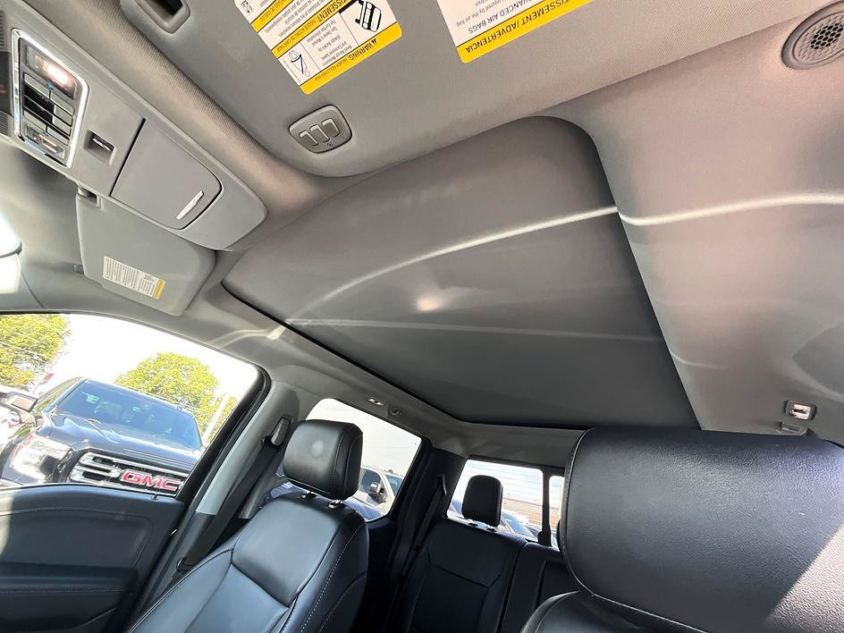 Used 2022 Ford F150 Lariat AWD/4WD image 38