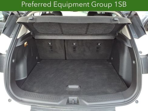 Certified 2020 Buick Encore GX Preferred w/ Cold Weather Comfort Package FWD image 16