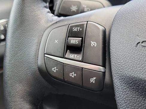 Used 2023 Ford Bronco Sport Outer Banks w/ Tech Package AWD/4WD image 17