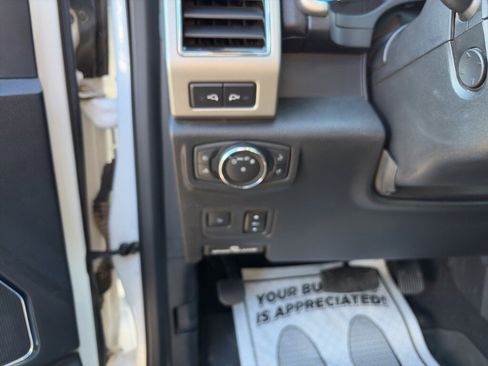 Used 2021 Ford F350 Lariat w/ Lariat Ultimate Package image 13