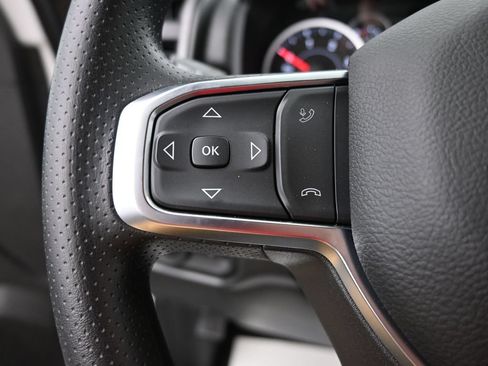 New 2026 RAM 3500 Tradesman AWD/4WD image 24