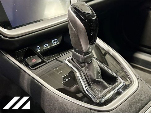 Certified 2023 Subaru Outback Limited XT image 19