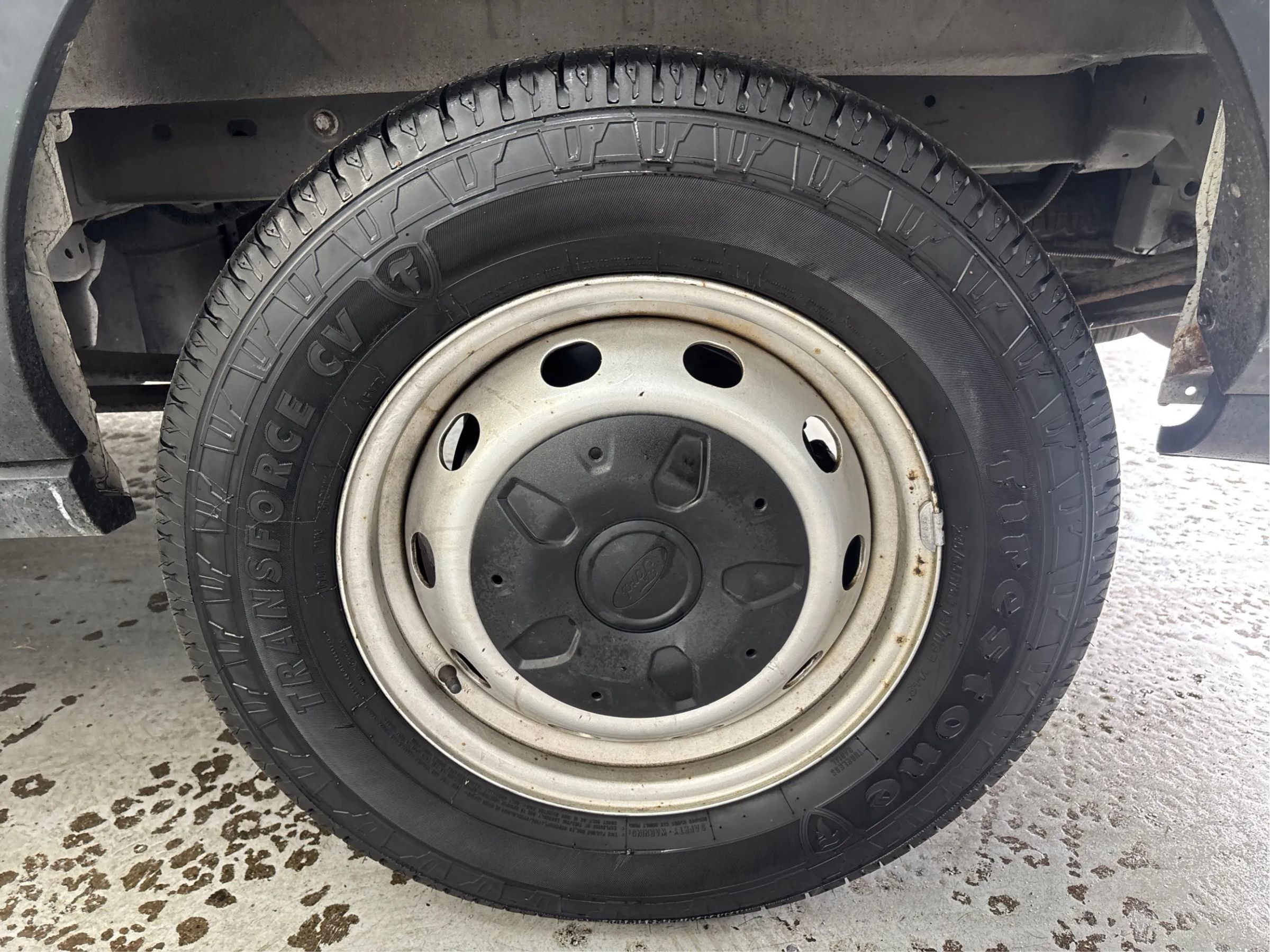 Used 2020 Ford Transit 250 Low Roof RWD image 28