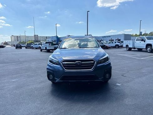 Used 2018 Subaru Outback 2.5i Premium AWD/4WD image 8