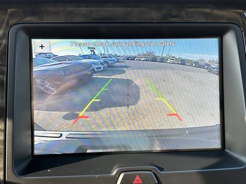 Used 2016 Ford Expedition Limited w/ Equipment Group 301A image 31