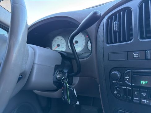 Used 2003 Dodge Grand Caravan Sport FWD image 50