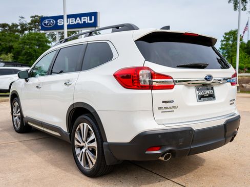Used 2020 Subaru Ascent Touring w/ Popular Package #2A AWD/4WD image 4