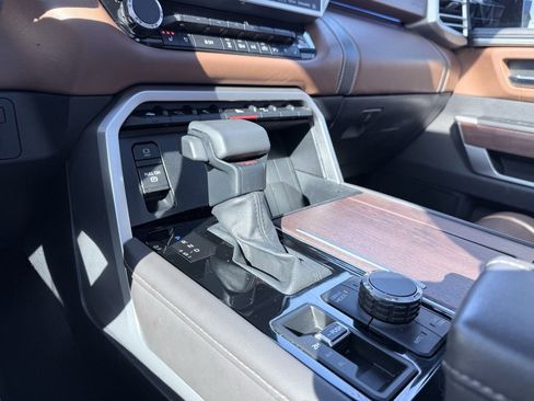 Used 2022 Toyota Tundra 1794 Edition image 18