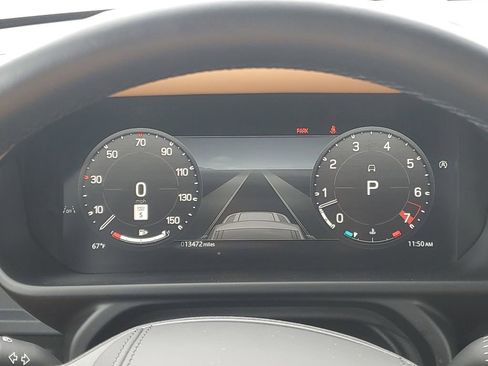 Certified 2024 Land Rover Defender 130 X image 16