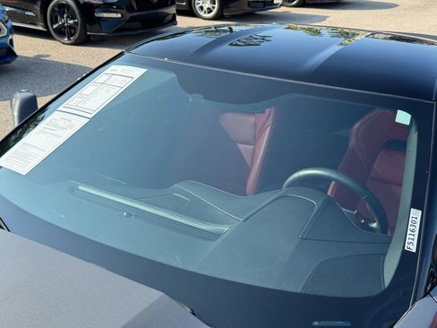 Used 2015 Chevrolet Corvette Stingray Coupe w/ ZF1 Appearance Package image 12